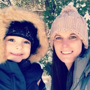 Meet your Posher, Lisa